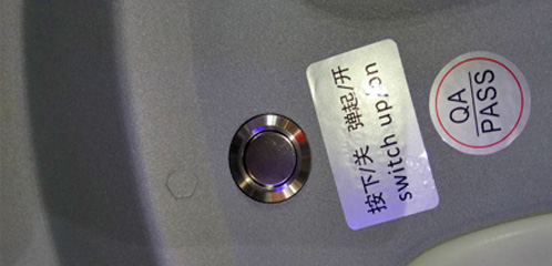 太阳能一体化路灯&mdash;&mdash;正翔2215 应用图 (2)