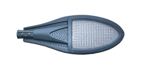 新农村太阳能路灯图-正翔2104详情图1