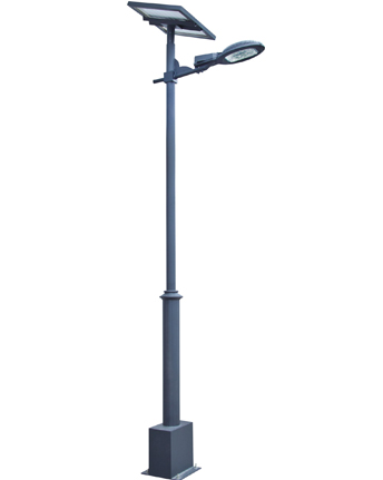 新农村太阳能路灯 正翔2105