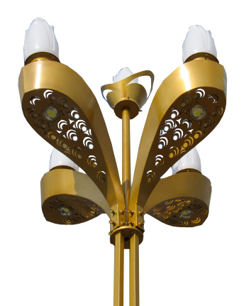 玉兰灯 正翔2602