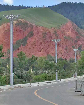 玉兰灯 正翔2603