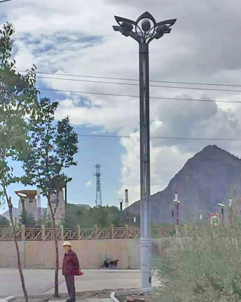 玉兰灯 正翔2603