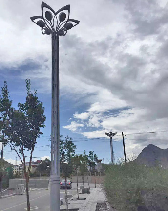 玉兰灯 正翔2603