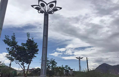 玉兰灯 正翔2603应用图 (4)