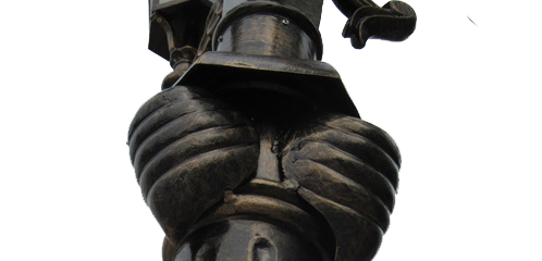 仿古庭院灯 正翔3402-细节图 (6)