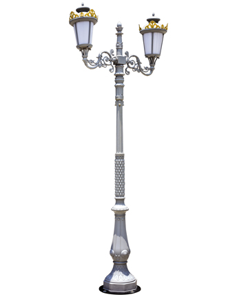 仿古庭院灯 正翔3403