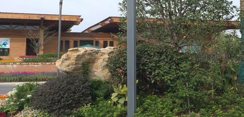 LED庭院灯－正翔3101 (6)