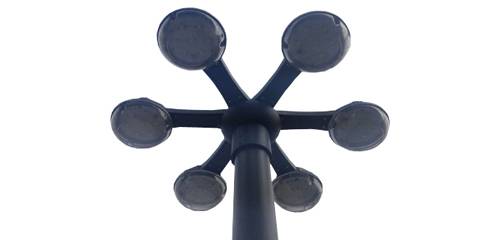 LED庭院灯 正翔3102详情图 (1)