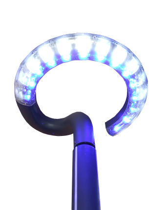 LED庭院灯 正翔3103