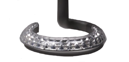 LED庭院灯 正翔3103详情图 (1)