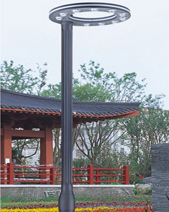 LED庭院灯 正翔3105