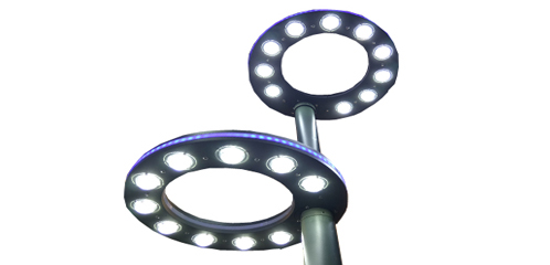 LED庭院灯 正翔3105详情图 (1)