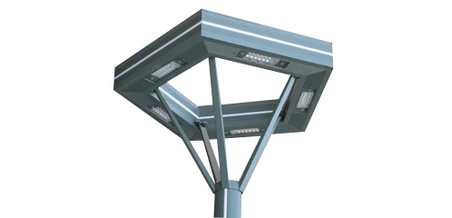 LED庭院灯 正翔3107详情图 (1)