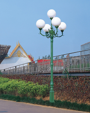 欧式庭院灯 正翔3202