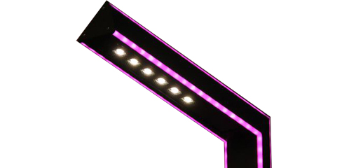 LED庭院灯－正翔3101 (2)