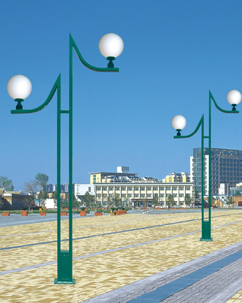 欧式庭院灯 正翔3201