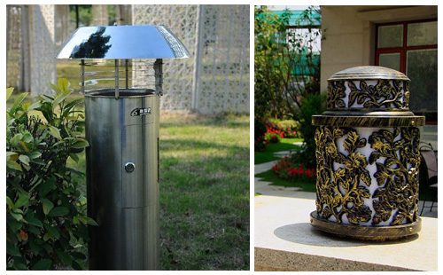 佛山顺德龙江碧桂园别墅照明工程 (1)