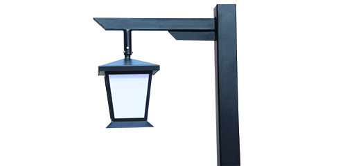 太阳能庭院灯 正翔3008详情图1