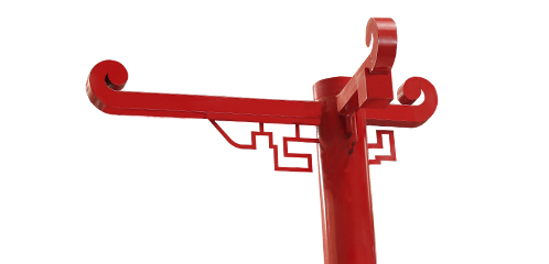 LED景观灯 正翔1015详情图1