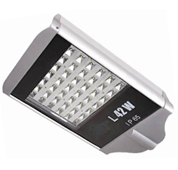 LED太阳能路灯 正翔2013详情图1