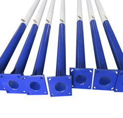 LED太阳能路灯 正翔2009详情图3