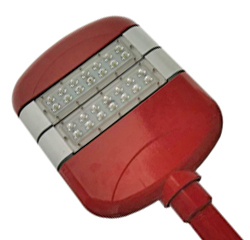 LED太阳能路灯 正翔2008详情图1