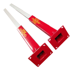 LED太阳能路灯 正翔2008详情图3