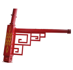 LED太阳能路灯 正翔2008详情图4