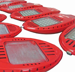 LED太阳能路灯 正翔2007详情图1