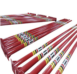 LED太阳能路灯 正翔2007详情图3