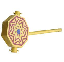 LED太阳能路灯 正翔2007详情图4