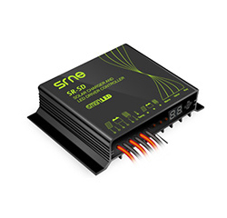 新农村太阳能路灯 正翔2104详情图4