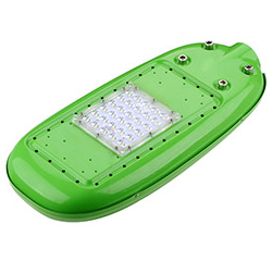 新农村太阳能路灯 正翔2101详情图1