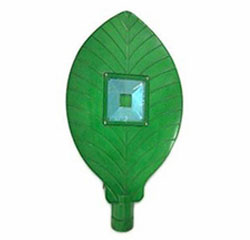 LED太阳能路灯 正翔2004详情图2