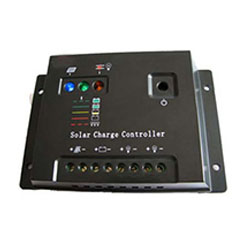 LED太阳能路灯 正翔2004详情图3