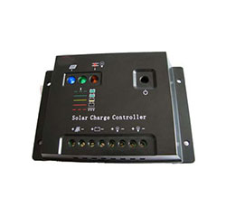 LED太阳能路灯 正翔2003详情图3