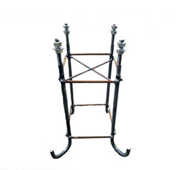 LED太阳能路灯 正翔2003详情图5