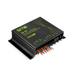 新农村太阳能路灯 正翔2106详情图2