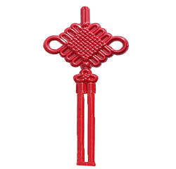 LED中国结路灯 正翔1205详情图3