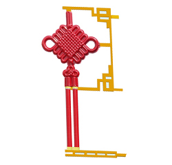 LED中国结路灯 正翔1205详情图4