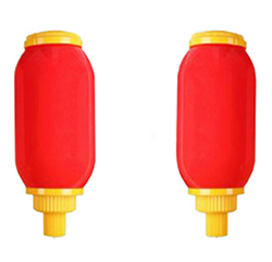 LED中国结路灯 正翔1202详情图3