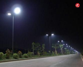 LED路灯 正翔2405应用图3