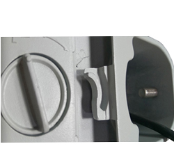 LED路灯头 正翔2906详情图3