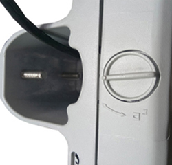 LED路灯头 正翔2906详情图4