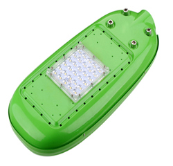 LED路灯头 正翔2907详情图1