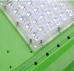 LED路灯头 正翔2907详情图2