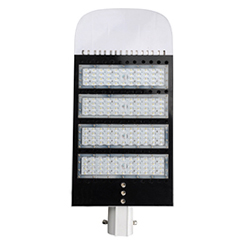 LED路灯 正翔2403详情图2