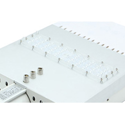 LED路灯头 正翔2908详情图1