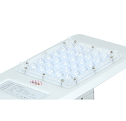 LED路灯头 正翔2910详情图2