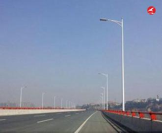 LED路灯头 正翔2910应用图3